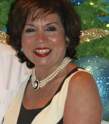 Gloria Elsa Márquez