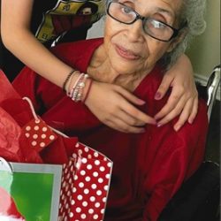 Guillermina Almendarez