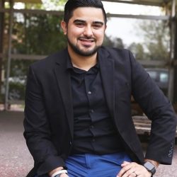 Jesus “Chuy” Ortiz