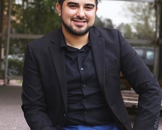 Jesus “Chuy” Ortiz