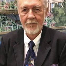 Freddie Carl Middleton