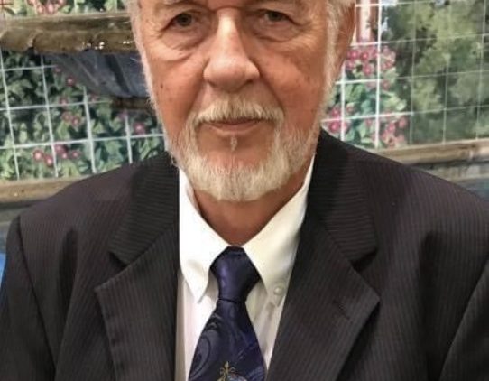 Freddie Carl Middleton