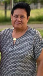 Esperanza Rangel Ibarra