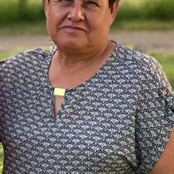 Esperanza Rangel Ibarra