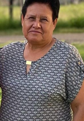 Esperanza Rangel Ibarra