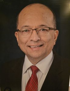 Dr. Carlos E. Gonzalez