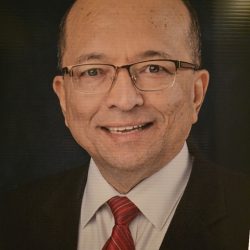 Dr. Carlos E. Gonzalez