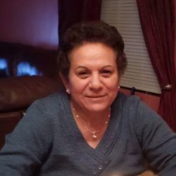 Maria Elena Valdez de Silguero