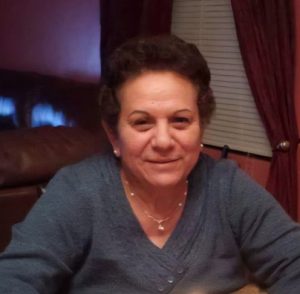 Maria Elena Valdez de Silguero