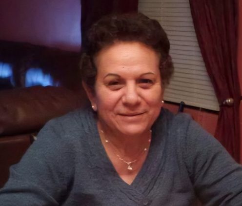 Maria Elena Valdez de Silguero