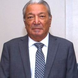Miguel Casas Jr.