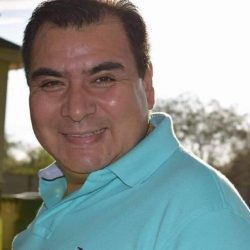 Miguel Ángel Suarez