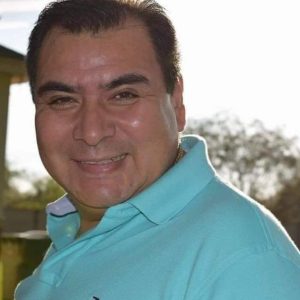 Miguel Ángel Suarez