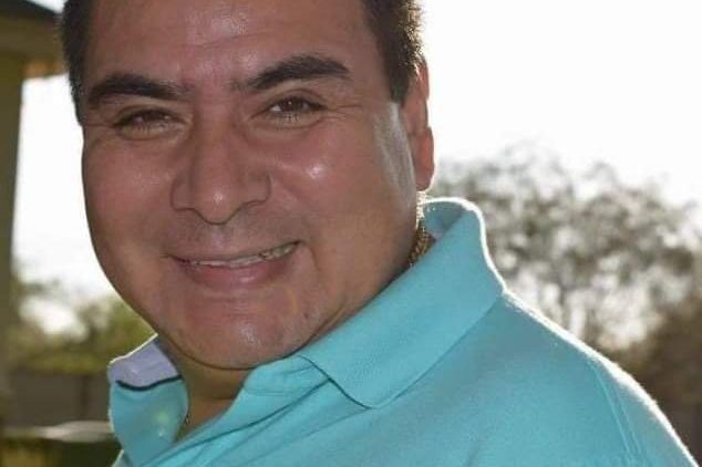 Miguel Ángel Suarez