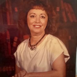 Isidra Rafaela Salinas