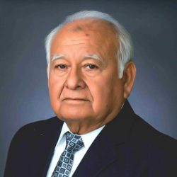 Alberto J. Montoya