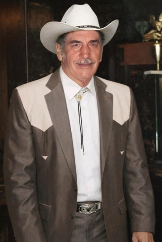 José Guillermo Cancio