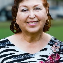 Maria Libertad Barrientos