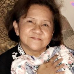 Maria Raquel “Rachel” Galvan