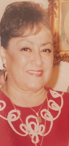 Leonor Reyes