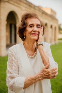 Esperanza Quintero de Castillo