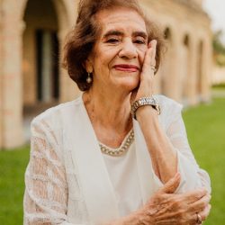 Esperanza Quintero de Castillo