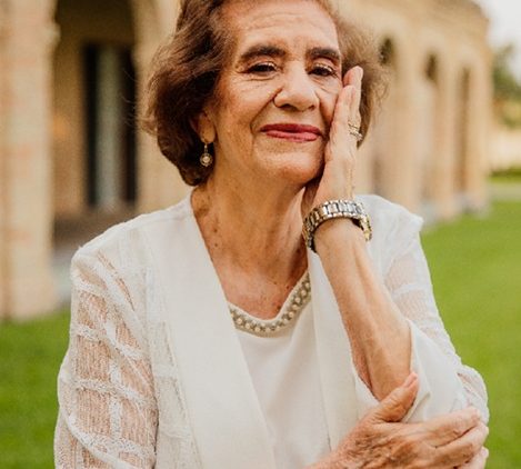 Esperanza Quintero de Castillo