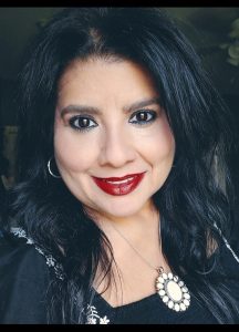 Maria Esmeralda Ruiz-Leyva