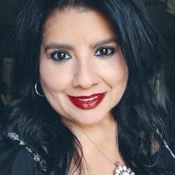 Maria Esmeralda Ruiz-Leyva