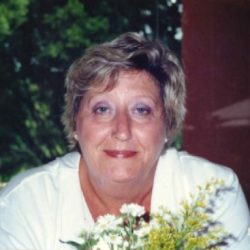 Grace S. Gibson Moses