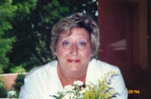 Grace S. Gibson Moses