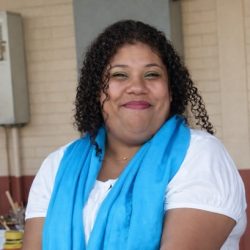 Aida Veronica Flores-Vega