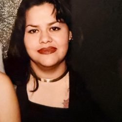 Maria Isabel Guerrero