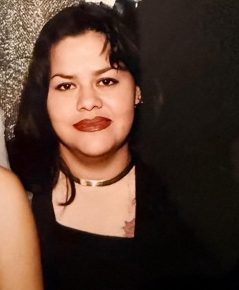 Maria Isabel Guerrero