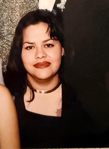 Maria Isabel Guerrero