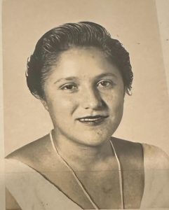 Josefina Flores Maldonado