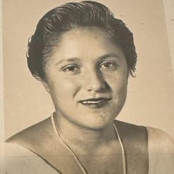 Josefina Flores Maldonado