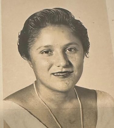 Josefina Flores Maldonado