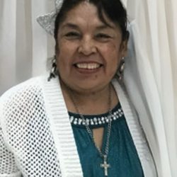 María Antonia Sánchez