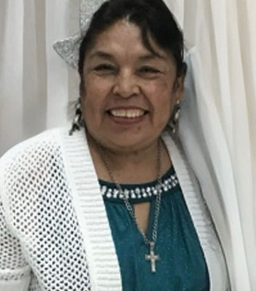 María Antonia Sánchez