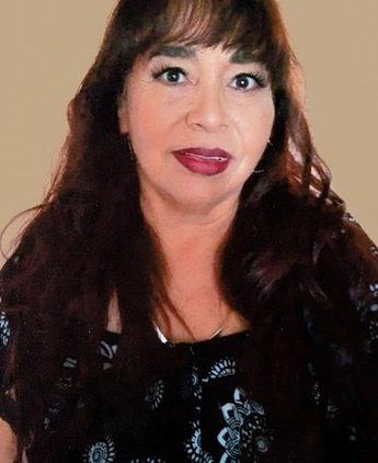 Maria de Jesus McCaskill