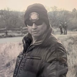 Timothy Scott Maclaren Peace