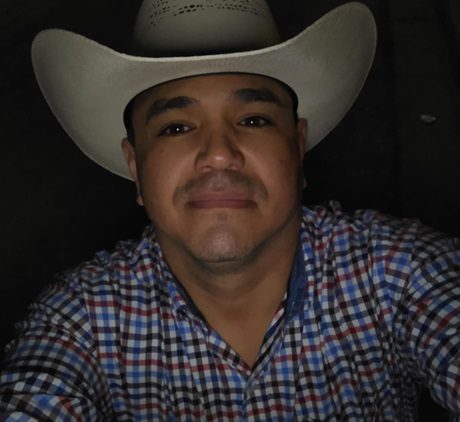 Victor Manuel Garcia Jr.