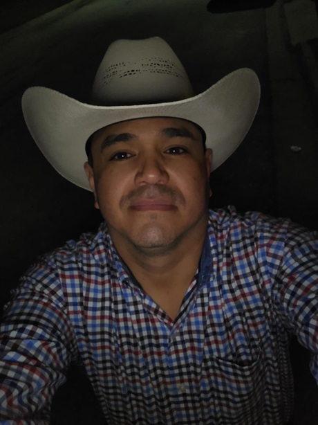 Victor Manuel Garcia Jr.