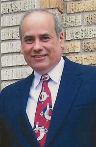 Manuel “Nino” Zamora Jr.