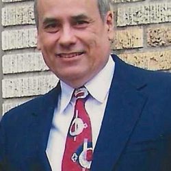 Manuel “Nino” Zamora Jr.