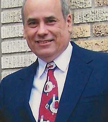 Manuel “Nino” Zamora Jr.