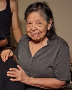 Margarita “Margie” Munivez Quintanilla