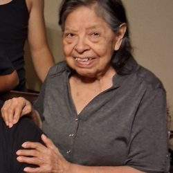 Margarita “Margie” Munivez Quintanilla