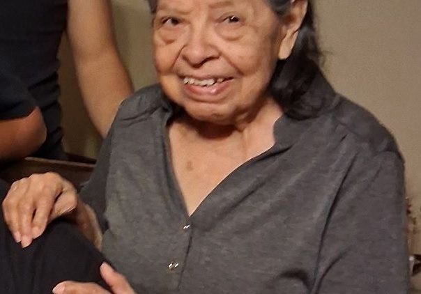 Margarita “Margie” Munivez Quintanilla